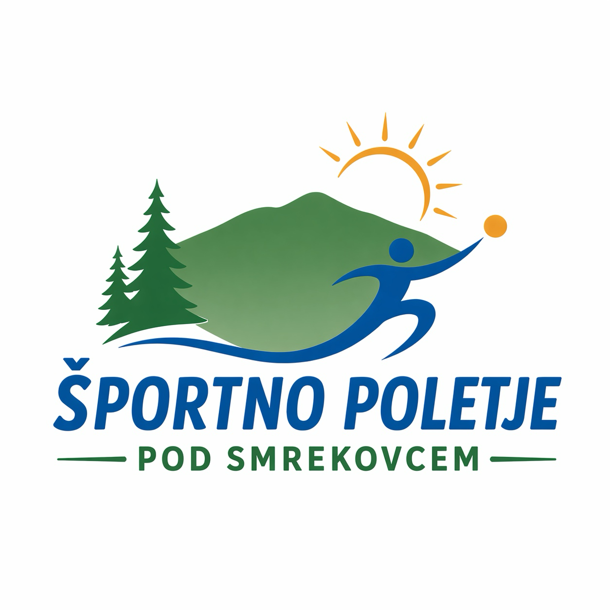 Športno poletje pod Smrekovcem