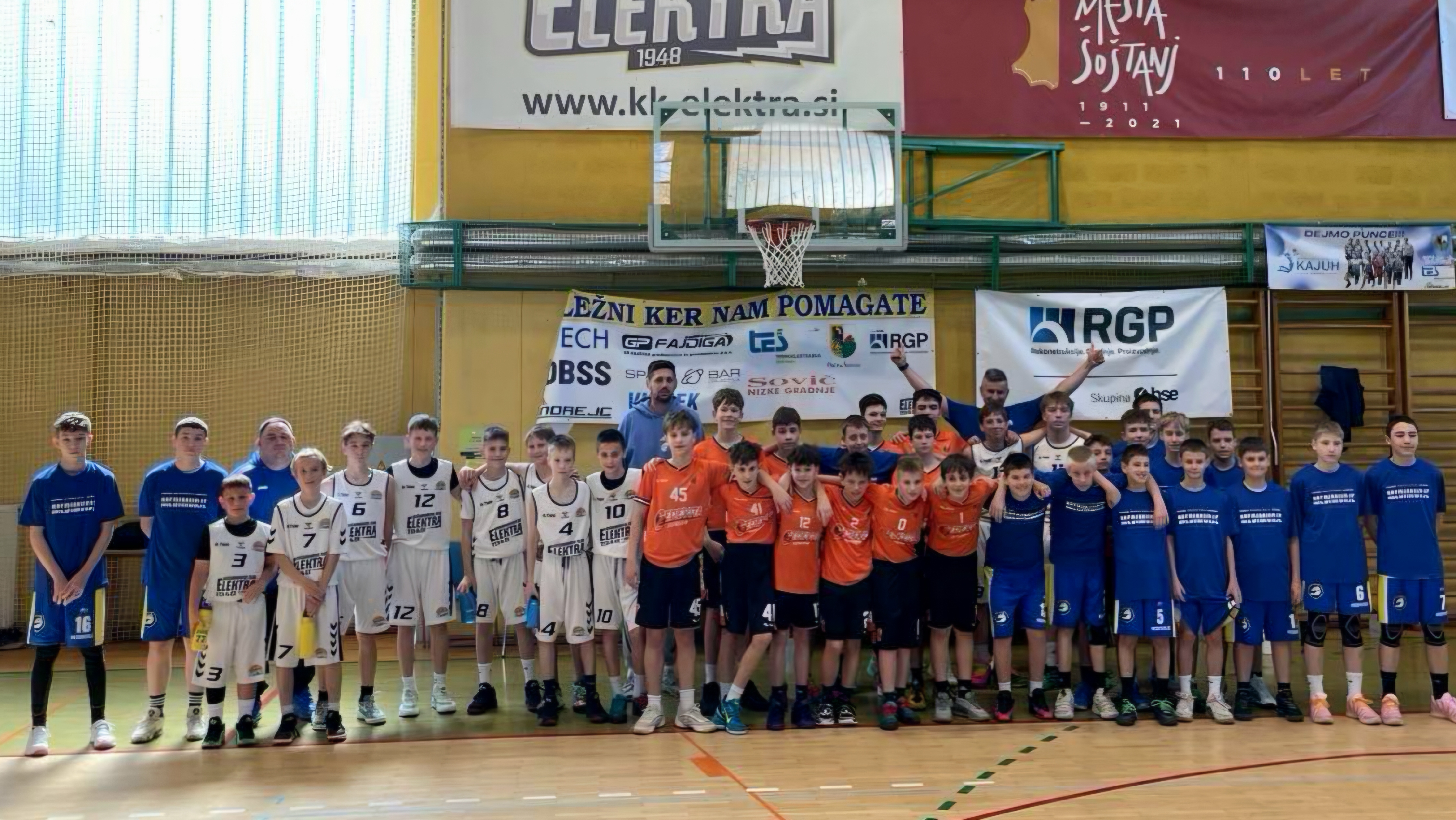 Mednarodni turnir Liga prijateljstva