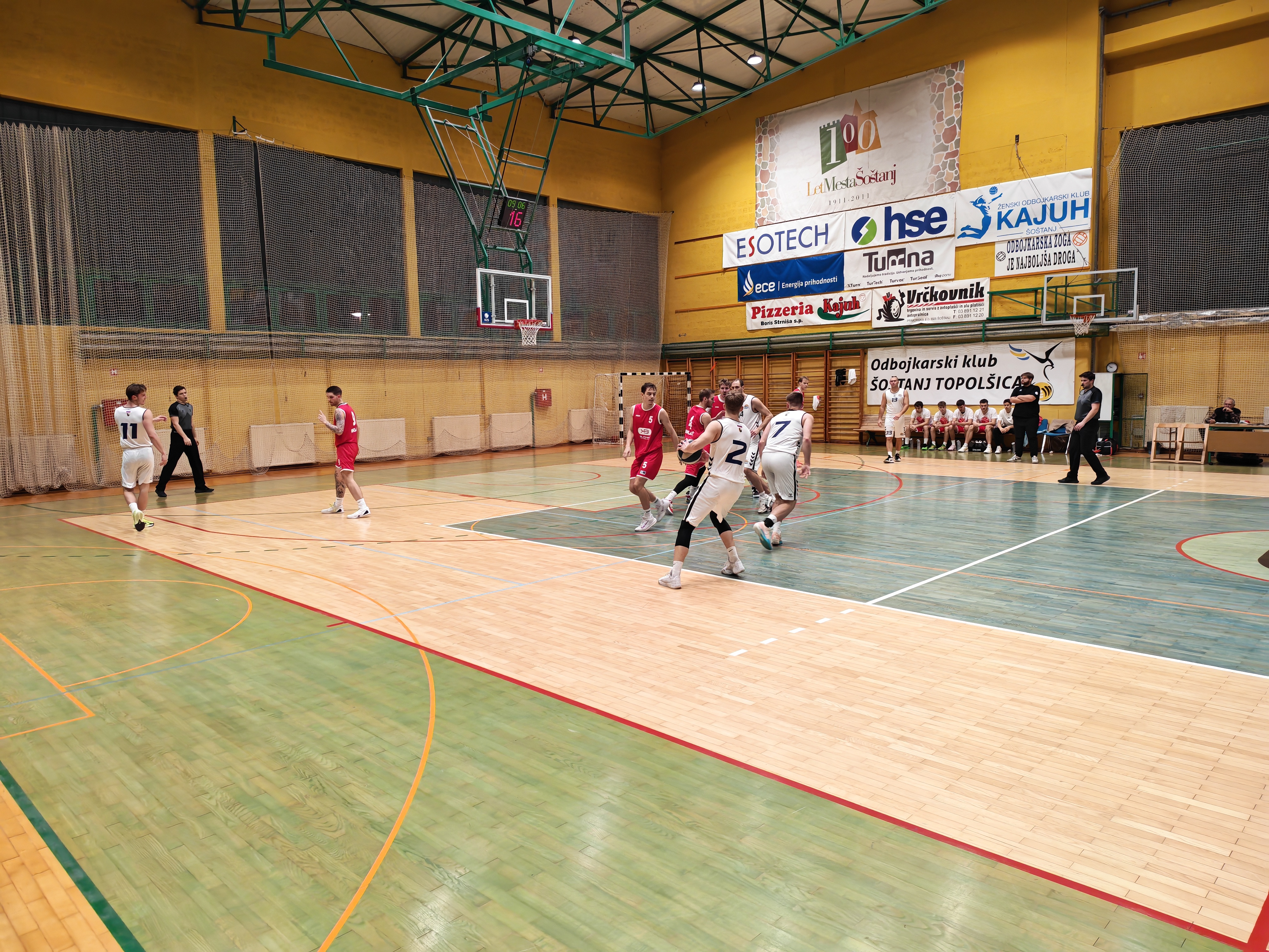 Elektra boljša od Miklavža