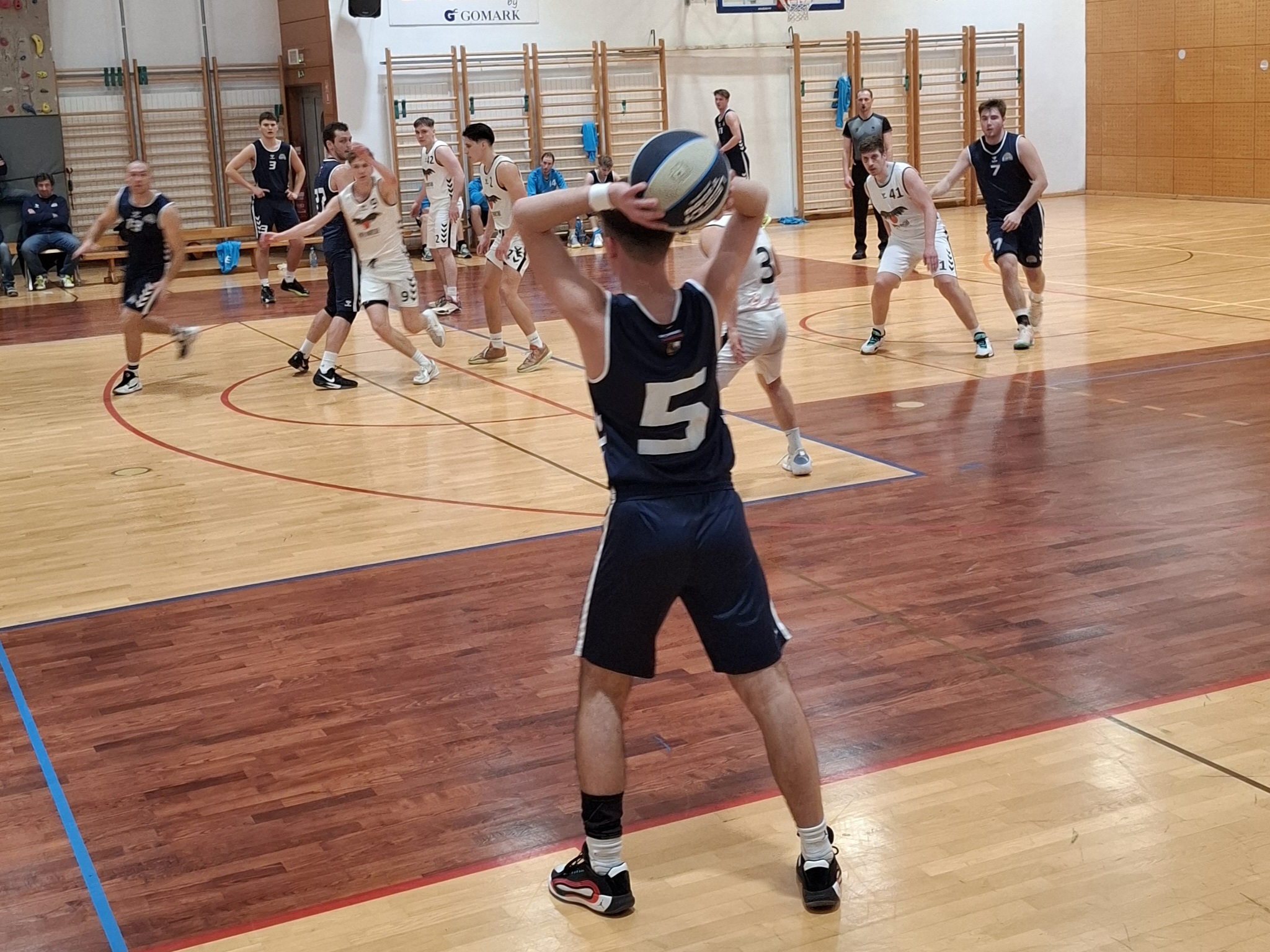 Na Vranskem do nove zmage