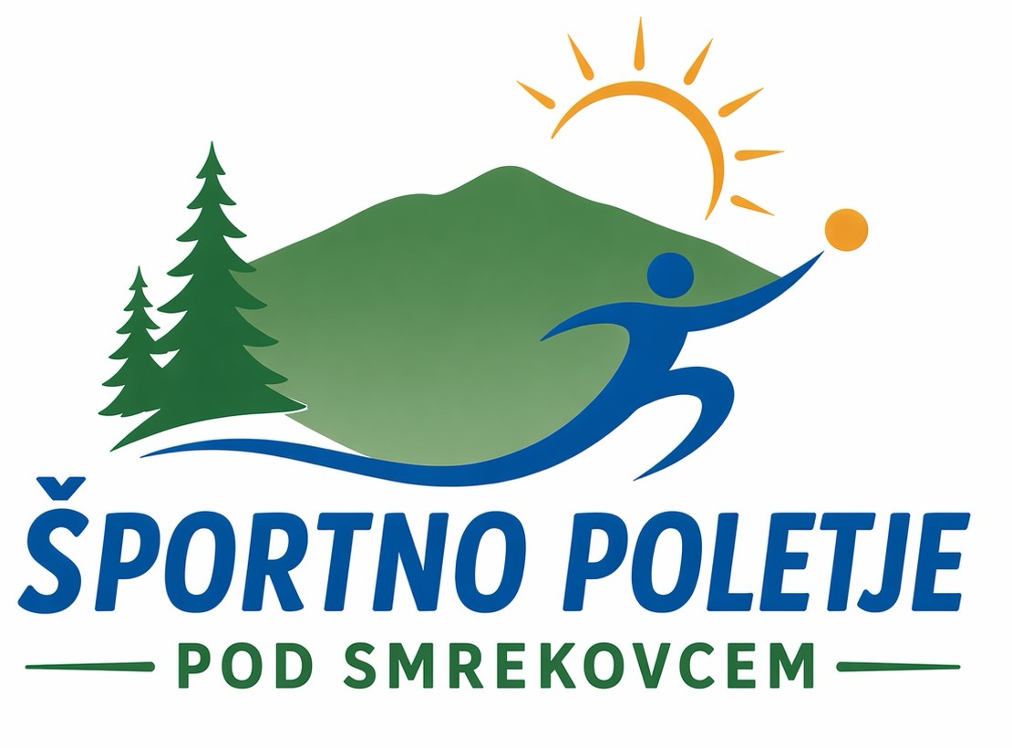 Športno poletje pod Smrekovcem
